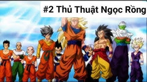 Ngọc Rồng Online | Thủ Thuật Hợp Thể Không Cần Đến Bông Tai | Kênh Stream 2tr View