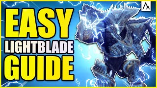 Lightblade Made EASY! The ULTIMATE Grandmaster Nightfall Guide (Destiny 2)