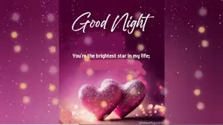 #good #night #wishes #greetigs #status #newtrending #messages #trendingvidos #lovely #messages #fyp screenshot 5
