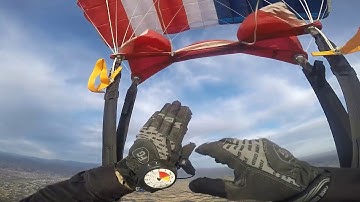 Mesh Skydivers - Rajant Partner Summit 2019