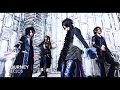 NECLOS 1st Single 「アイナンテ」「journey」告知動画