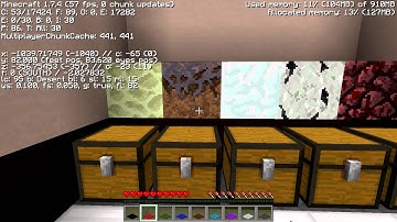 Minecraft Custom Map: Diversity Part 7 w/ DigiShark - Finale!