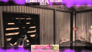 PsyQo Devzy :  Thanks for 600!  2CE by ForM
