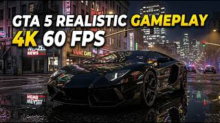 Natural Vision Evolved😱🤯Graphics mod Gameplay Natural Vision Evolved😱🤯Graphics mod Gameplay
