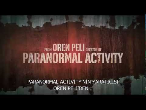 Chernobyl Diaries / Çernobil'in Sırları - Fragman (Türkçe Altyazılı)