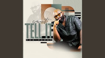 Can't Tell It (Radio Edit)