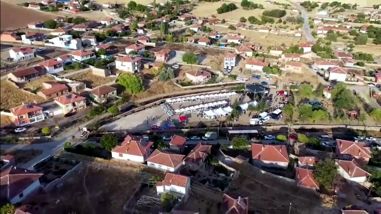 Devecipınar Köyün'de | Zaman | 2024