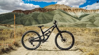 New Bike Sponsor @radonbikes  / Radon Swoop 10.0 BikeCheck - Yeni Enduro Bisikletim