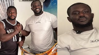 Download Lagu Balla Gaye 2 déclare après la victoire de Jackson et témoigne sur Bombardier… MP3 Download Lagu Balla Gaye 2 déclare après la victoire de Jackson et témoigne sur Bombardier… MP3