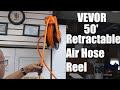 &quot;This Simple VEVOR Tool Makes Working With Air Hoses So Much Easier - HERE&#39;S HOW!&quot;