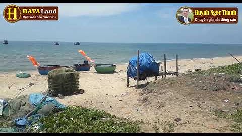 ĐẦU TƯ ĐẤT VEN BIỂN XÃ TIẾN THÀNH PHAN THIẾT GIÁ CỰC TỐT