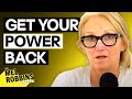 Thumbnail for 6 Signs You’re Disconnected From Your Power and How to Get It Back | The Mel Robbins Podcast