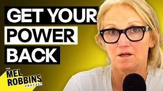 6 Signs You’re Disconnected From Your Power and How to Get It Back | The Mel Robbins Podcast