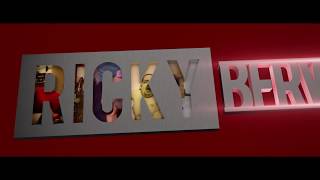 RICKY BERWICK CINEMATIC UNIVERSE 👊