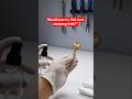 Amazing Rust Removal – Restoring an Old Rusty Key in Seconds!