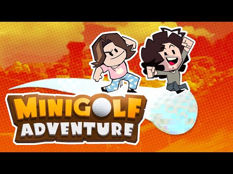 Unfortunately this game is broken. | Mini Golf Adventure