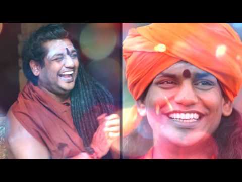 Nithyananda swami song