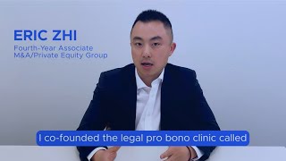 Lawyers Helping Our Community | Pro Bono