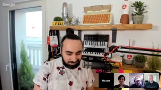 ngAir 195 - xLayers with Wassim Chegham