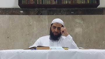ال عمران من 171  إلى 185 برواية الدوري عن ابي عمرو البصري