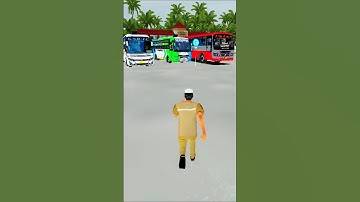 🤩KSRTC BUS #ksrtcbus #ksrtcbus #ksrtcbus #ksrtc #ksrtcmod #ksrtcmodforbussid #games #gamevideo