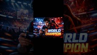 Gamer Se World Champion - Arslan Ash #arsalanash #dilkikahani  #tekken8 #shorts #motivation