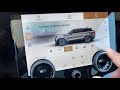 2021 Range Rover Velar