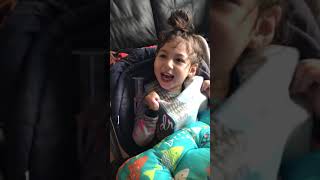 Cerebral Palsy Baby Loves Post Malone