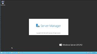 How to demote a Windows Server 2012 Domain Controller