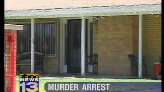 Police arrest man in Roswell homicide