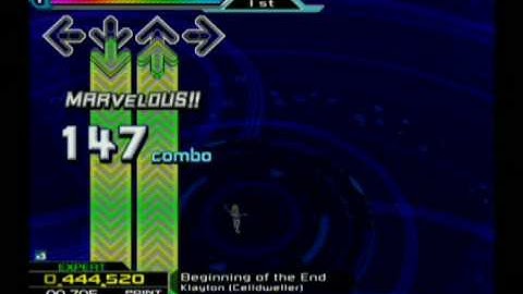 Beginning of the End / Klayton(Celldweller)