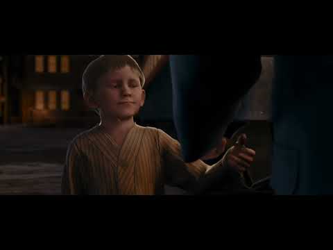 Polar Express 4k Upscaled(No CC)