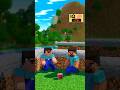How Steve and Noob with different IQ counter Notch TNT 🧨💀