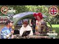 Capture de la vidéo @Dubfx & Woodnote Exclusive Interview | Performance - Shindig Festival - 25 May 2025