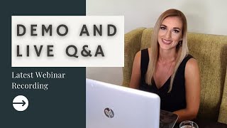 PropCon Demo and Live Q&A - 10 December 2021 screenshot 5