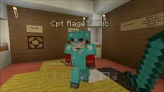Minecraft Xbox- MCXBLA Youtbers Birthday Map