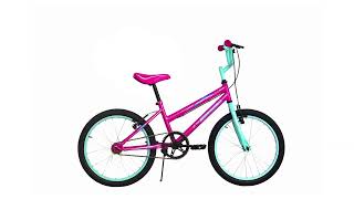 Bicicleta Veloci Next Ocean
