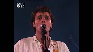 HOMBRES G - Encima de ti (Concierto Expo '92)