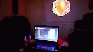 Looking for the most intuitive projection mapping software? That is HeavyM's promise!