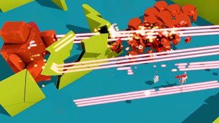 C++ Solo Game Dev: Character/Item Stats