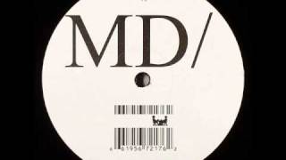 Marvin Dash - MD - Out to Lunch