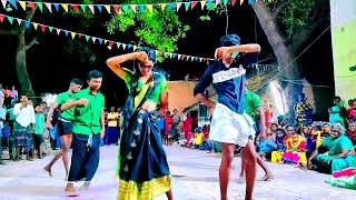 Chellappanendhal Pongal Function 2022