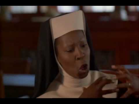 Sister Act 2 - Back In The Habit - Part 2 HQ