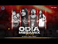 Odia megamix mashup  dj king  odia visual