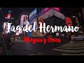 Tag del Hermano Gemelo 👳🏾‍♂️👳🏾‍♂️ | New York City 🗽 [Final Inesperado]