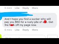[r/choosingbeggars] Mom on Facebook begs for free gaming system, then becomes rude &amp; picky