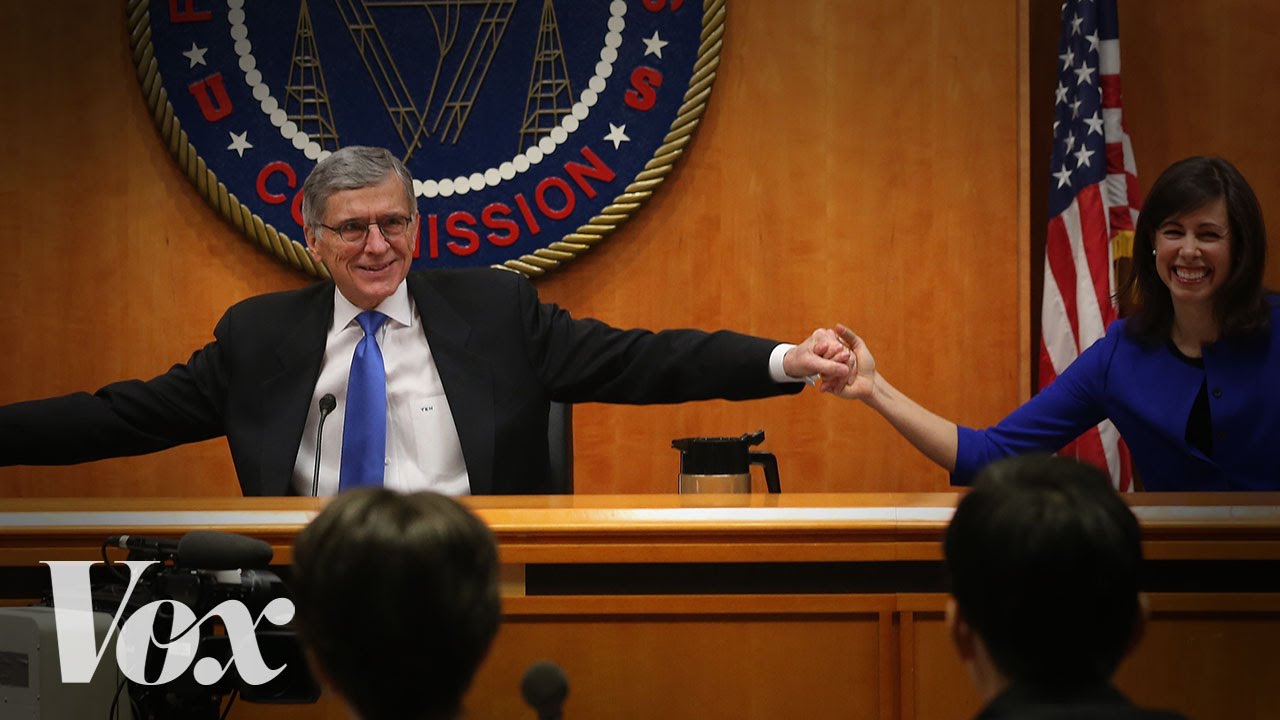 Download The FCC’s new net neutrality rules, explained in 172 seconds
