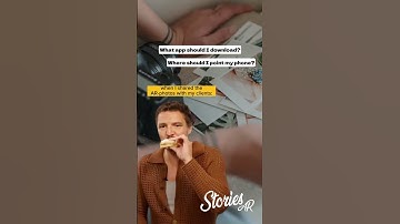 AR is simple with Stories AR