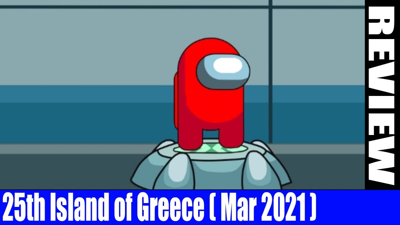 25th Island Of Greece March Get The Information Here