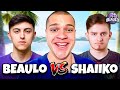 Beaulo vs Shaiiko (ft. Jynxzi) - Rainbow Six Siege Mp3 Song
